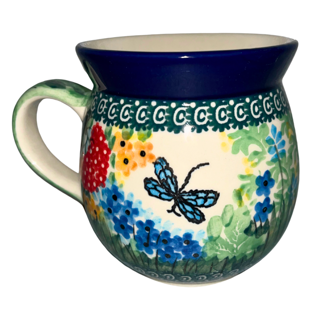 Artist T Liana — View All Polish Pottery | Shop Kalich & Unikat